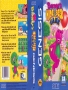 Sega  Genesis  -  Barney's Hide & Seek Game